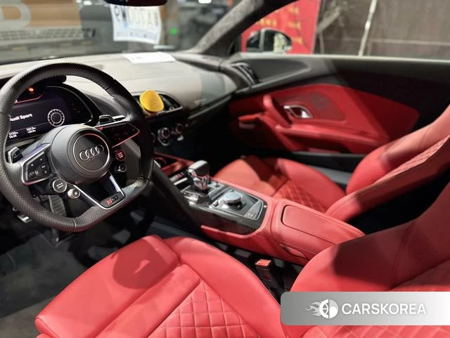 Audi R8 id 4359087 из Китая 8