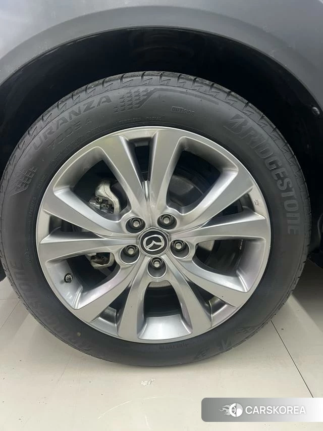 Mazda CX-30 id 4291236 из Китая 17