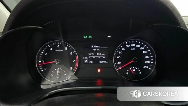 Kia Come New K3 id 4403135 из Кореи 28