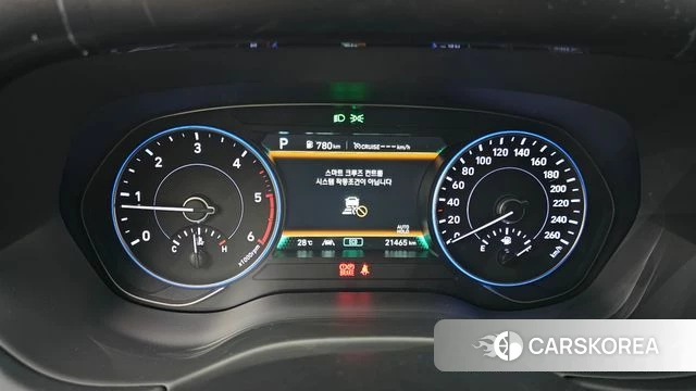 Hyundai Palisade id 4604767 из Кореи 18