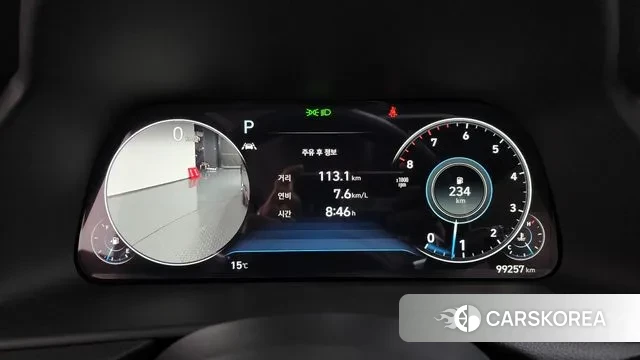 Hyundai Sonata (DN8) id 3349542 из Кореи 18