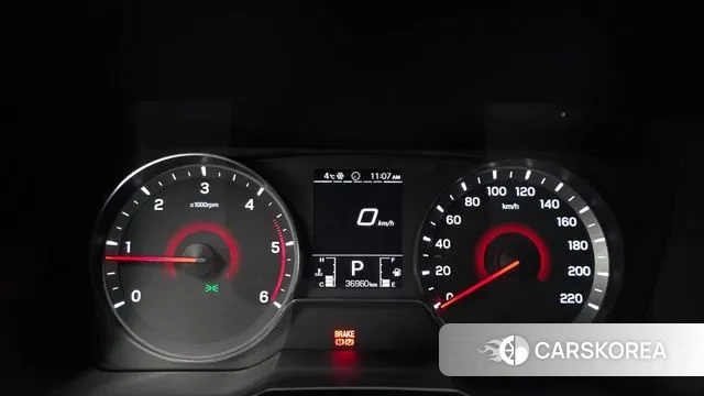 Ssangyong Berry New Tivoli id 3454244 из Кореи 18