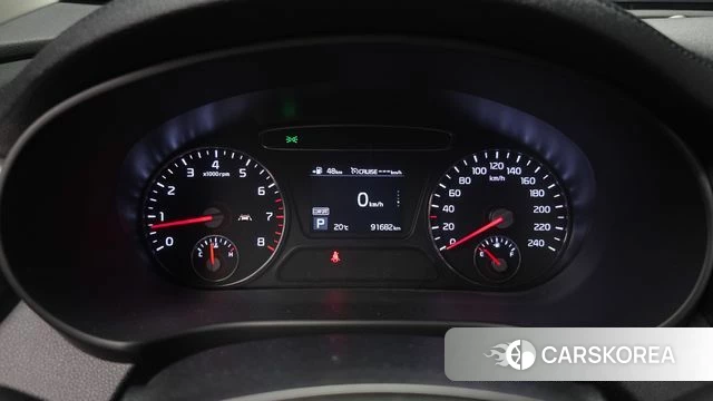 Kia The New Sorento id 3937132 из Кореи 18