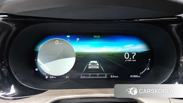 Kia K5 3rd generation id 3562608 из Кореи 18