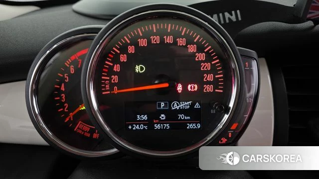 Mini Cooper id 4331124 из Кореи 28