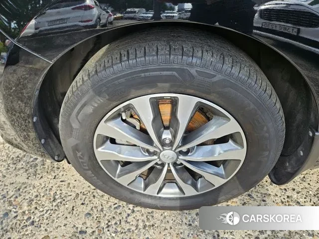 Kia All New Carnival id 3061102 из Кореи 18