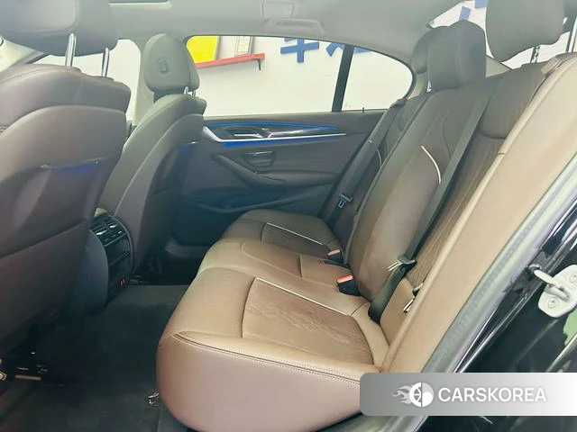 BMW 5 series id 4257686 из Китая 24