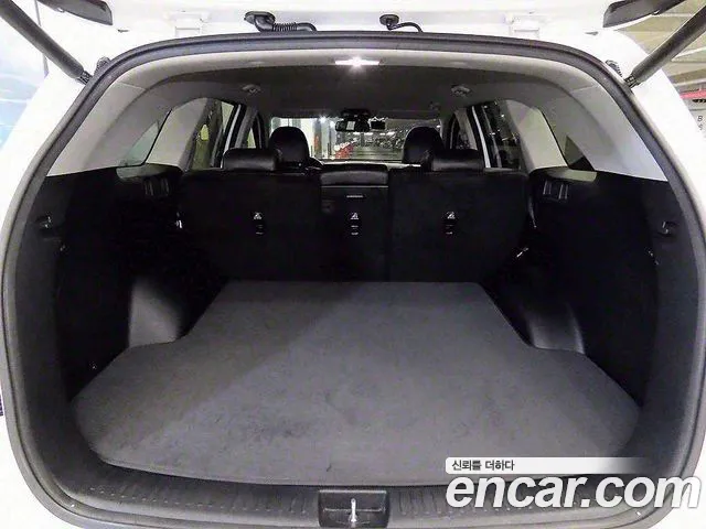 Kia The New Sorento id 2642846 из Кореи 18