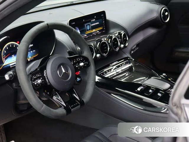 Mercedes-Benz AMG GT id 4359638 из Китая 32
