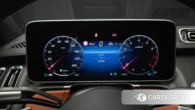 Mercedes-Benz S-Class W223 id 3934318 из Кореи 18