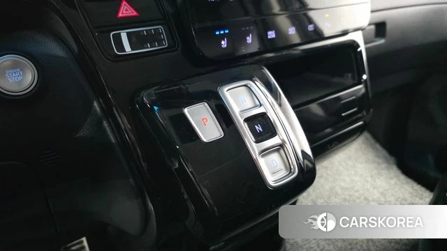 Hyundai Staria id 4863342 из Кореи 28
