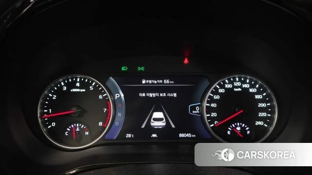 Kia Seltos id 4525394 из Кореи 31