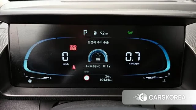 Hyundai Casper id 3237733 из Кореи 18