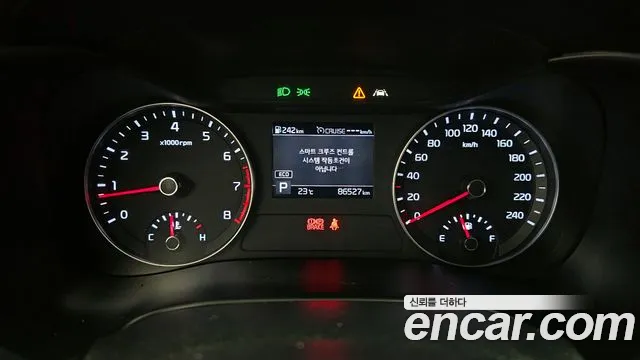 Kia Come New K3 id 2765193 из Кореи 18