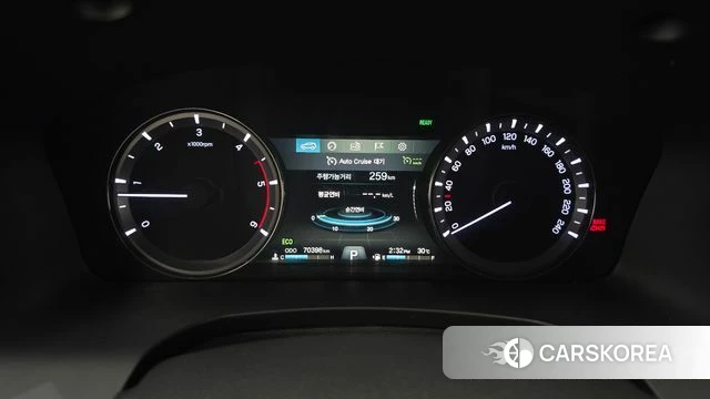Ssangyong Rexton Sports Cannes id 4562625 из Кореи 30