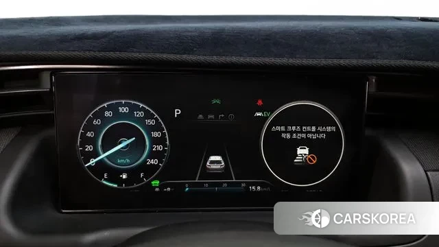 Hyundai Tucson Hybrid (NX4) id 3606625 из Кореи 18