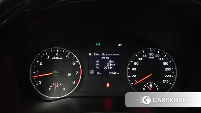 Kia Seltos id 3411705 из Кореи 18