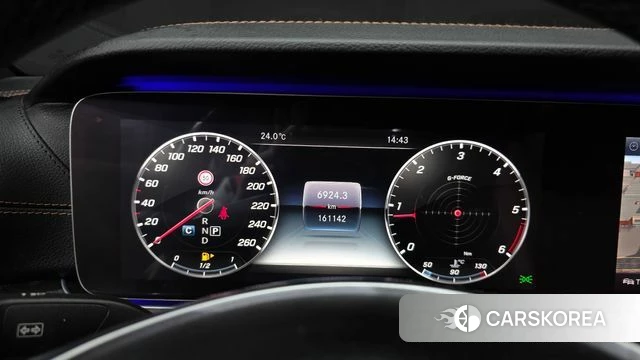 Mercedes-Benz E-Class W213 id 3853957 из Кореи 18