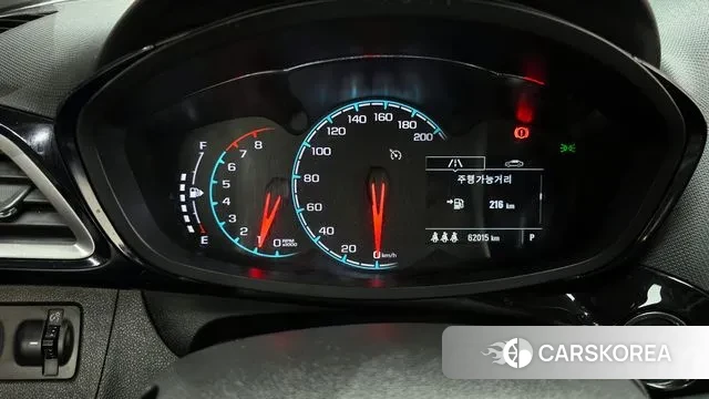 Chevrolet (GM Daewoo) The New Spark id 3788291 из Кореи 18