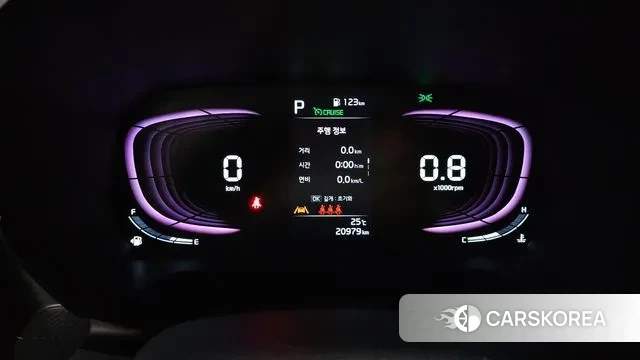 Kia The New Kia Ray id 3237009 из Кореи 18