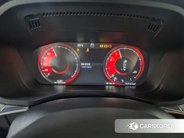 Volvo XC60 second Generation id 3038672 из Кореи 18