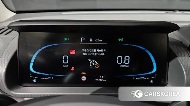 Hyundai The New Casper id 3426170 из Кореи 18