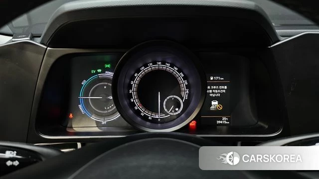 Hyundai Avante Hybrid (CN7) id 4635951 из Кореи 28