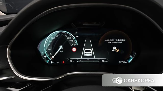 Genesis G80 (RG3) id 4579352 из Кореи 18