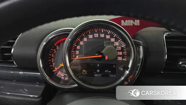 Mini Cooper Clubman id 3045627 из Кореи 18