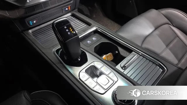 Ssangyong Rexton New Arena id 3538682 из Кореи 18