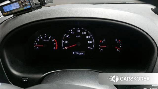 Hyundai The New Grand Starex id 3808041 из Кореи 18