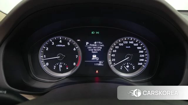 Hyundai Grandeur IG id 4610428 из Кореи 18