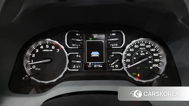 Toyota Tundra id 3429414 из Кореи 18