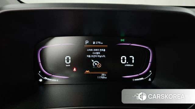 Kia The New Morning (JA) id 4591418 из Кореи 29