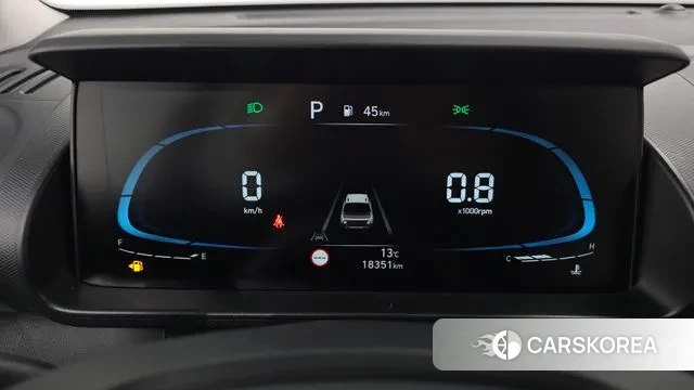 Hyundai Casper id 3410823 из Кореи 18