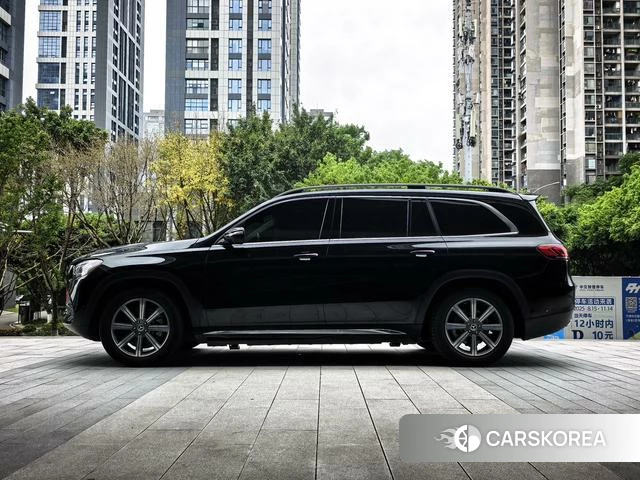 Mercedes-Benz GLS id 4271667 из Китая 15