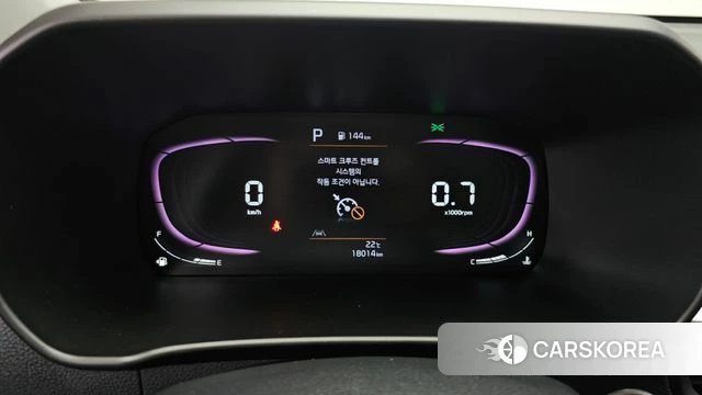 Kia The New Morning (JA) id 4613011 из Кореи 29