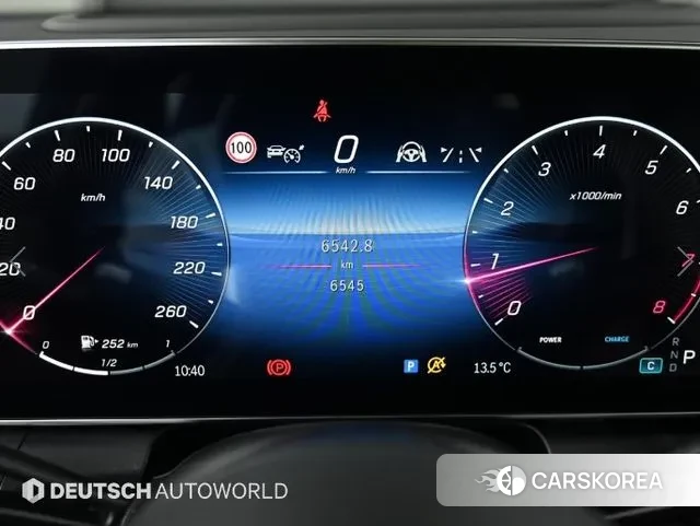 Mercedes-Benz GLC-Class X254 id 3763779 из Кореи 18