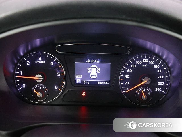 Kia The New Sorento id 4508429 из Кореи 18