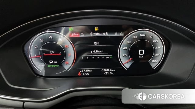 Audi A4 (B9) id 3964275 из Кореи 18