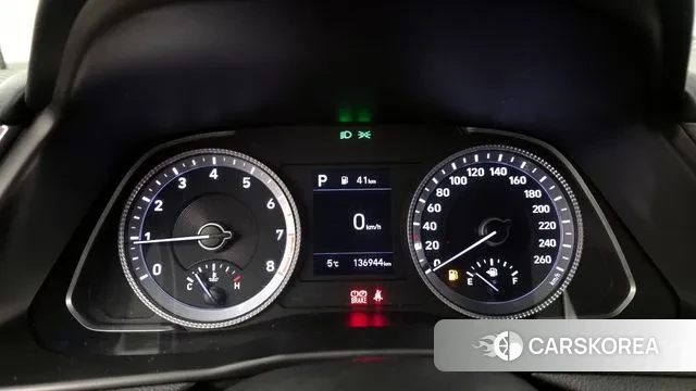 Hyundai Sonata (DN8) id 3778750 из Кореи 18