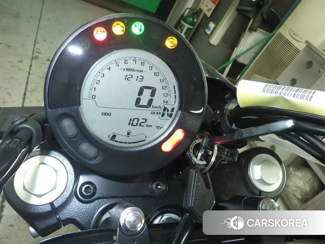 OTHER ELIMINATOR 400-3SE id 3948561 из Японии 32