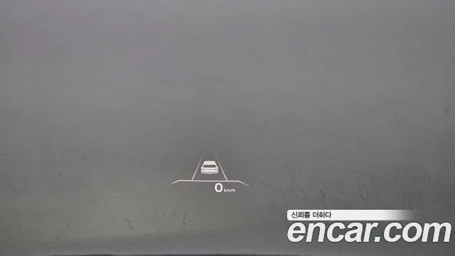 Genesis GV80 id 2660795 из Кореи 18