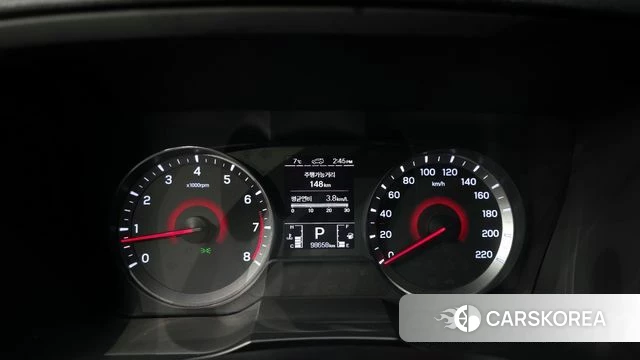 Ssangyong Berry New Tivoli id 3800769 из Кореи 18