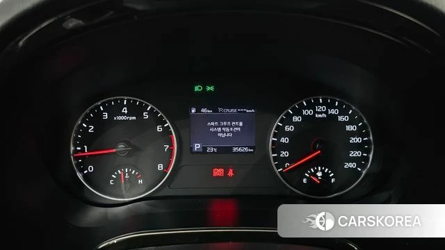 Kia Seltos id 4507888 из Кореи 30