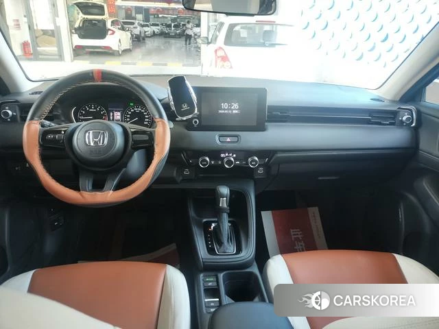 Honda XR-V id 4306982 из Китая 10