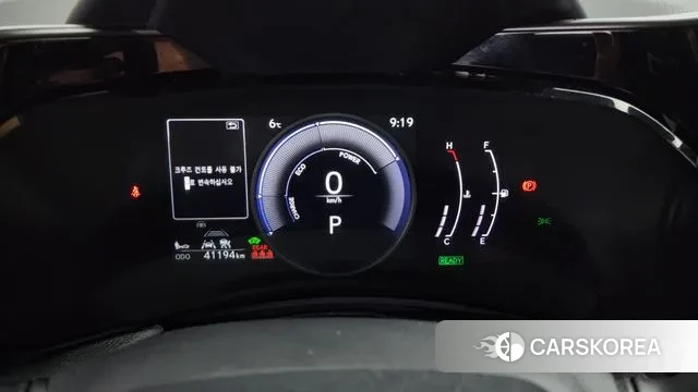 Lexus NX350h Second generation id 3696429 из Кореи 18