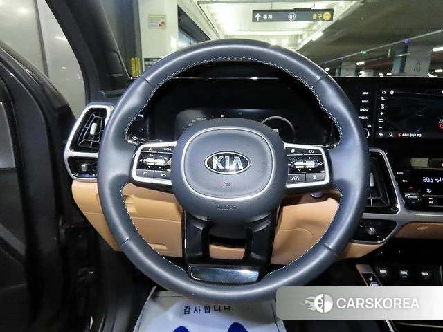 Kia Sorento 4th Generation id 4434580 из Кореи 18