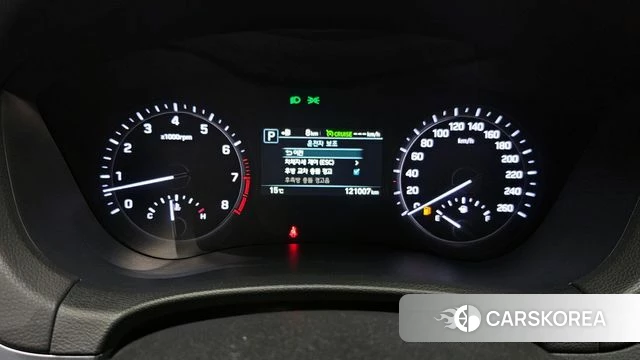 Genesis G80 id 3899849 из Кореи 18