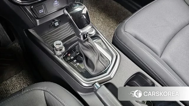 Ssangyong Tivoli Air id 3402070 из Кореи 18